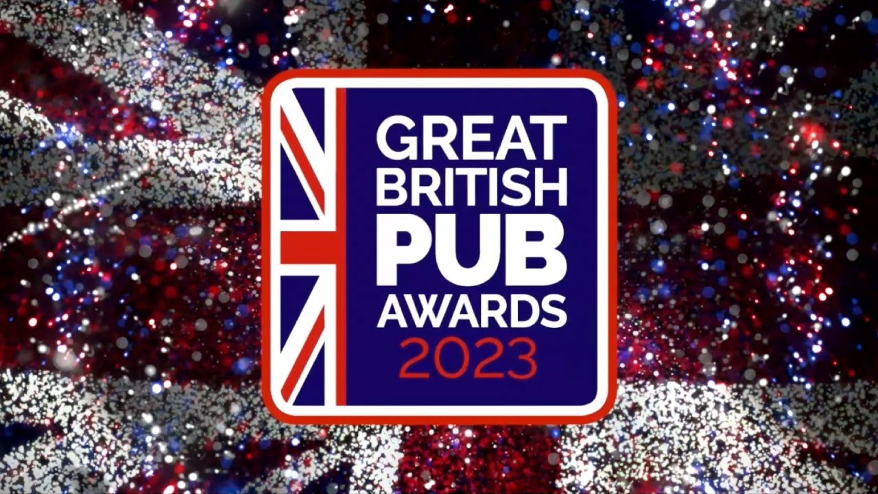 Great British Pub Awards 2023 Highlights Video