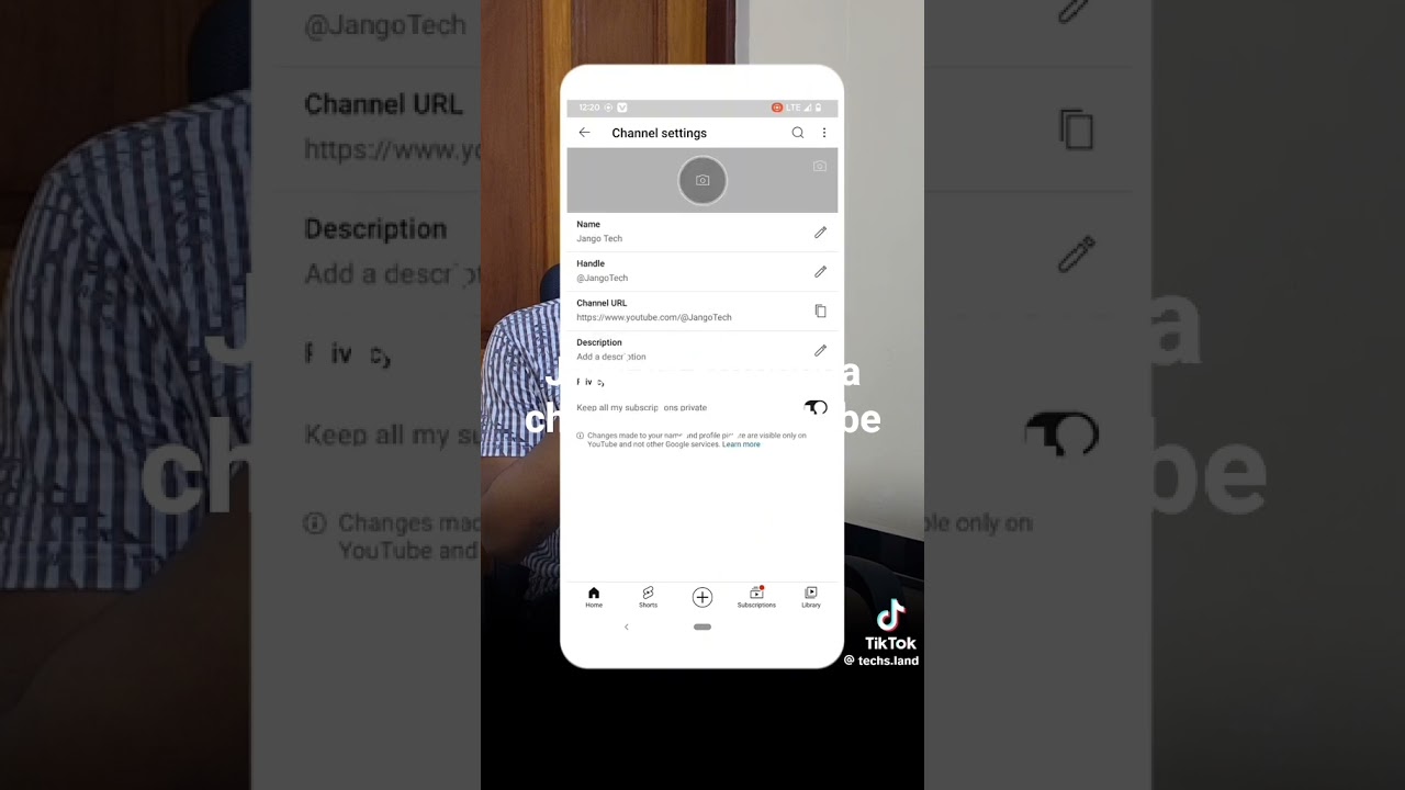jifunze jinsi ya kufungua channel yako ya youtube