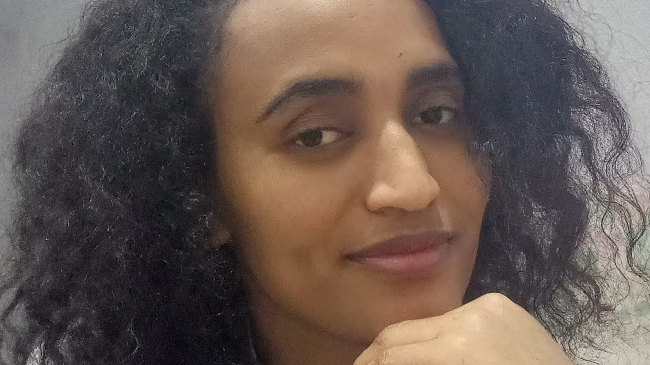 እኔ ማነኝ?