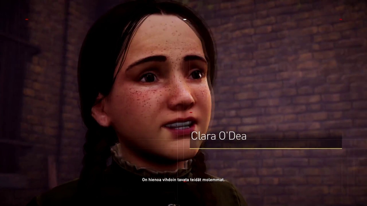 Assassin's Creed Syndicate - Osa 4 - Rageeva nelivarvas