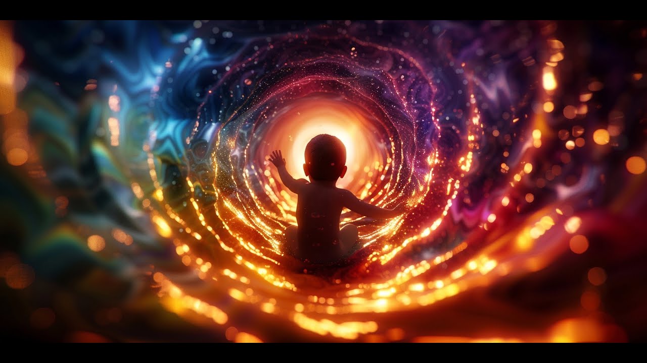 Listen 5 Minutes A Day & Heal Your Body: Deep Flute Meditation