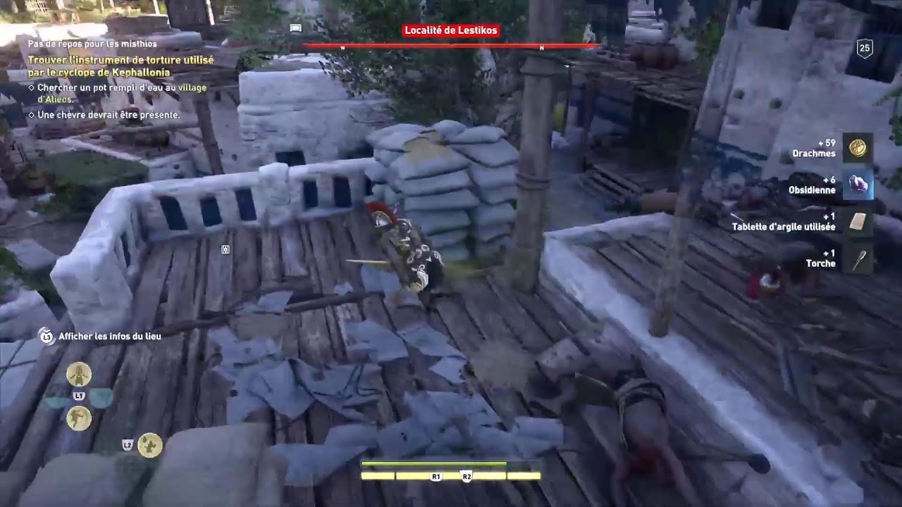 Assassin's Creed  Odyssey FR #26