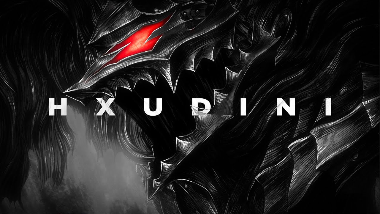GUTS (BERSERK) || EZEDIEL - KING OF THE VOID