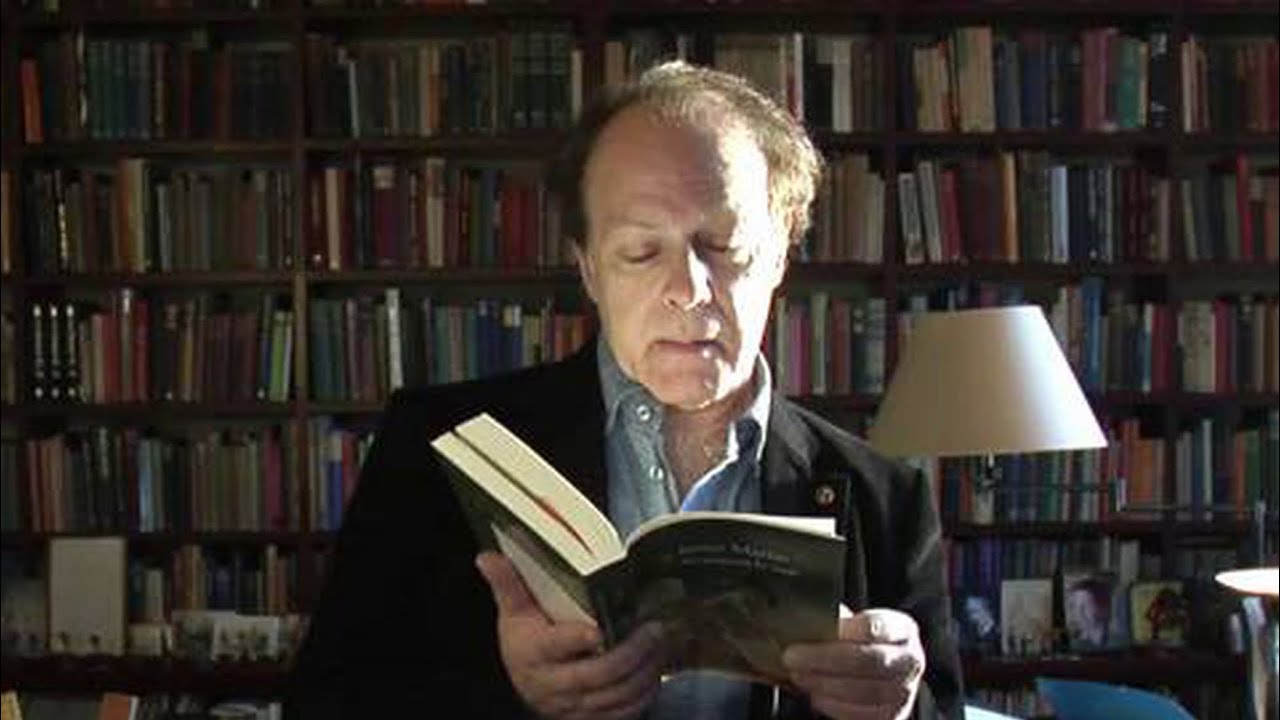 @Javier Marias y algunos de sus libros