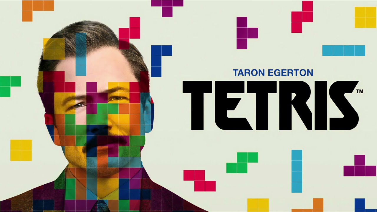 It's called the Gameboy - Tetris Movie OST