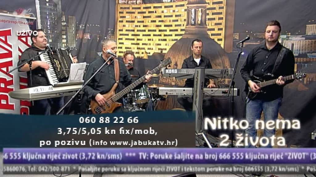 Grupa PRAVA PRILIKA - Pijanica - Isplači se na grudima mojim