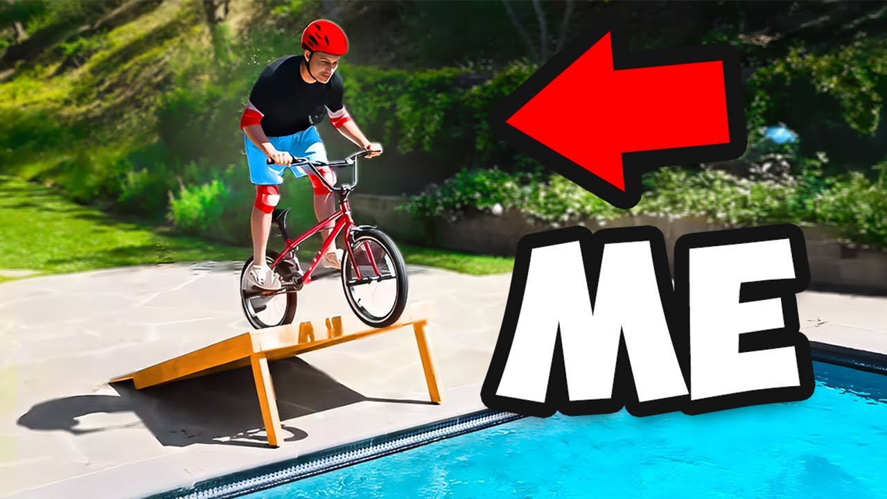 I Almost Died..