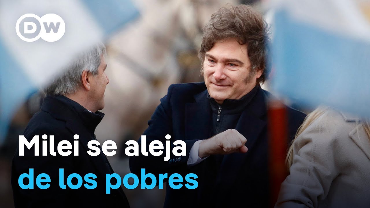 El Estado se ausenta de barrios pobres y cede espacio al narcotráfico en Argentina, según la Iglesia