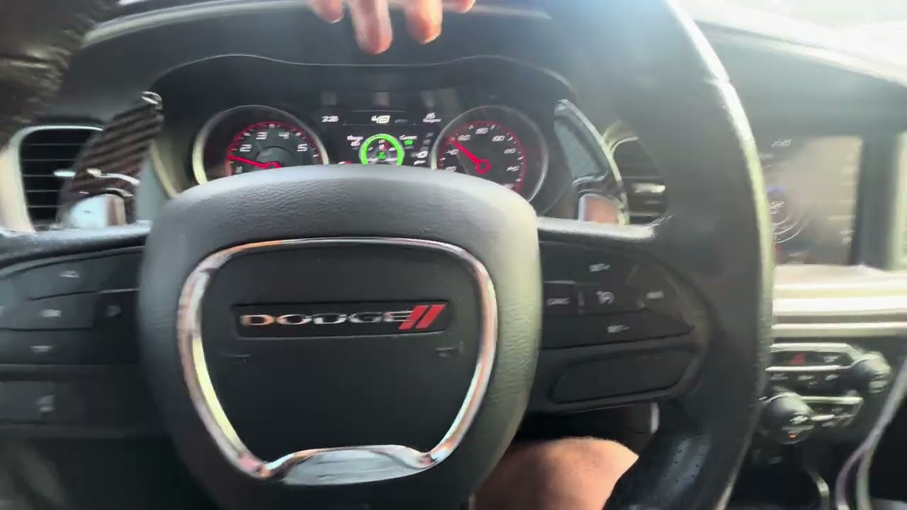 Monthly Payments on Dodge Charger RT (HOW YOU CAN AFFORD A RT)