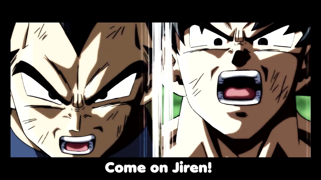 Dragonball Super AMV - Survivor of the Greatest