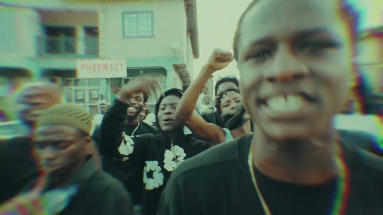 O’BLOCK II 