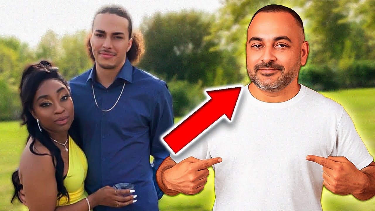 Man Catches His Dad Smashing His Girlfriend...and THIS HAPPENS| DNN