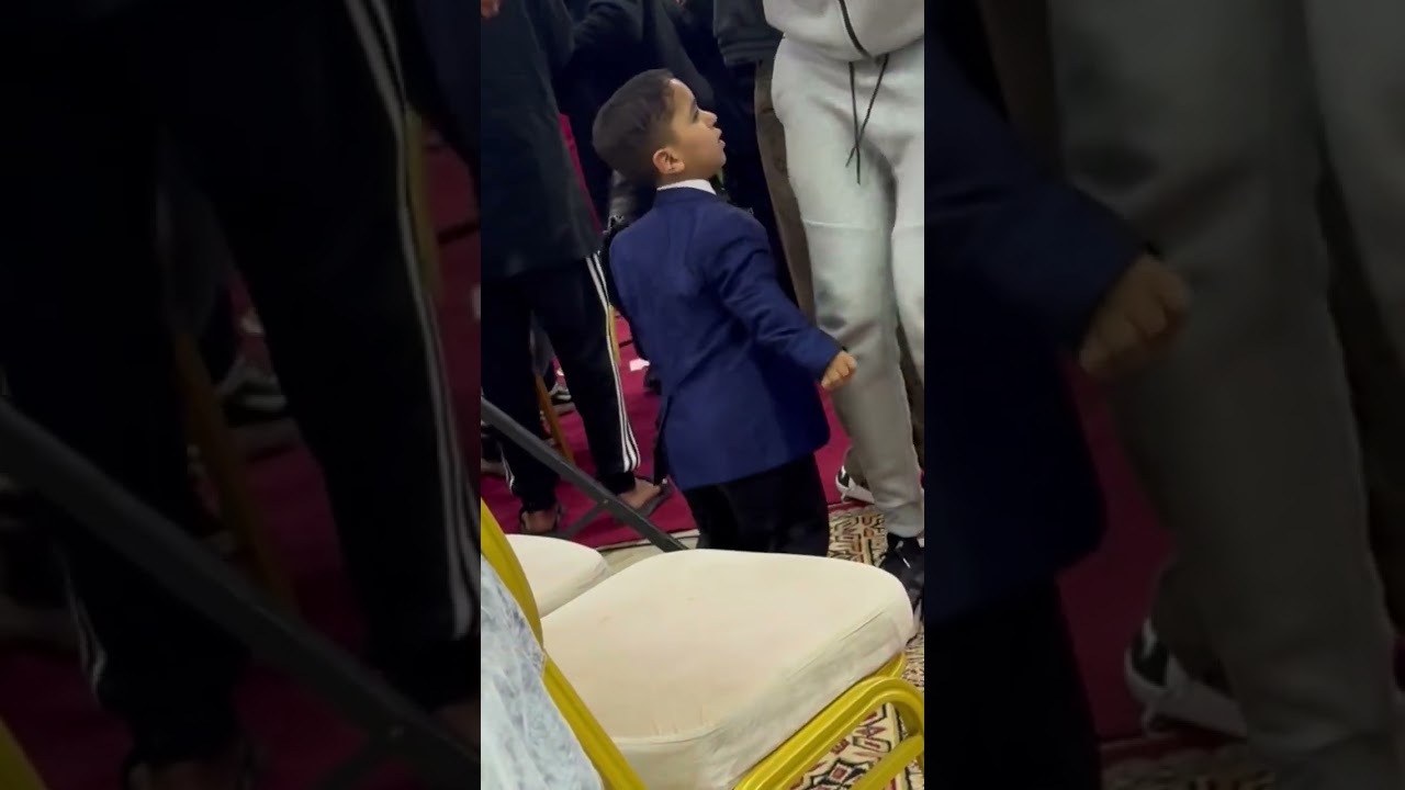 كينان معروض العرس 🔥 حيّح فيه وكان هو النجم! شطح حتى شبع 😂💃