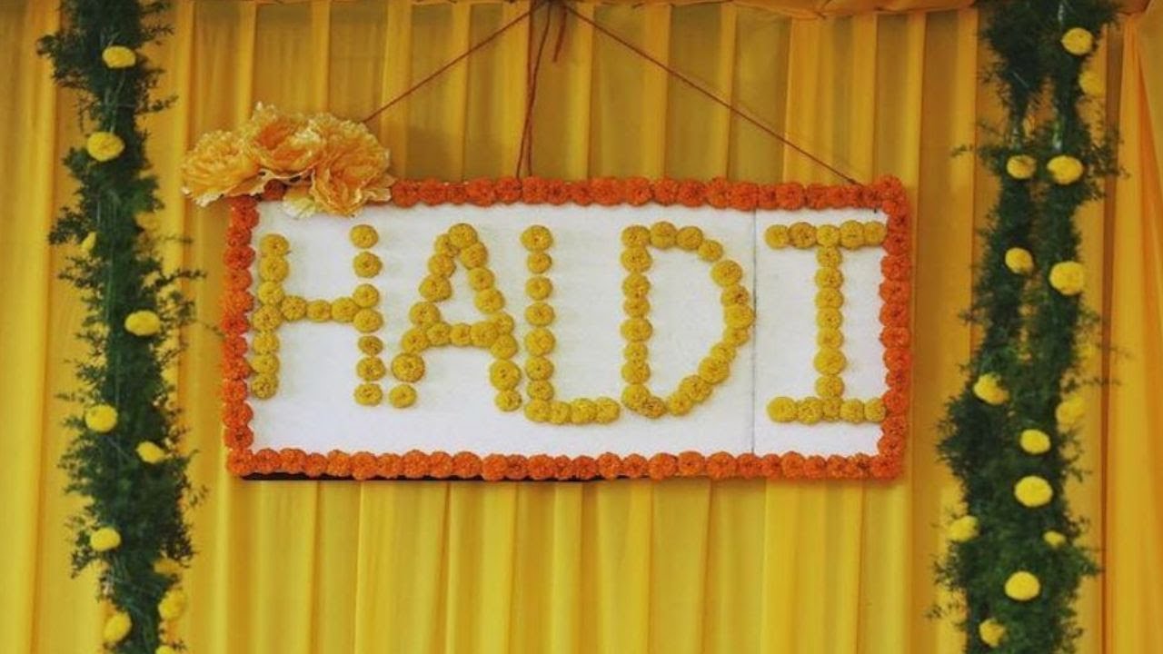 Haldi Ceremony || Baljit Kaur Weds Surinder Singh || Happy Studio Jalalpur Mob: 98768-09343.