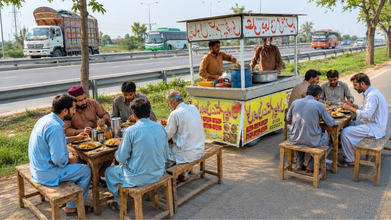 🇵🇰 PAKISTAN'S TOP 5 BREAKFAST TREASURES of 2026 😍 | Ultimate Purana's Street Food Compilation