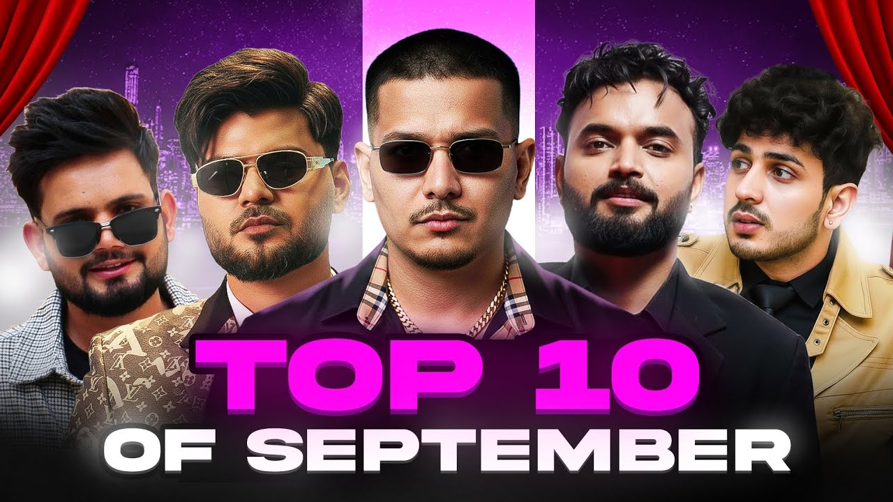 Haryana के September 2025 के सबसे Best Songs | 84 HARYANA
