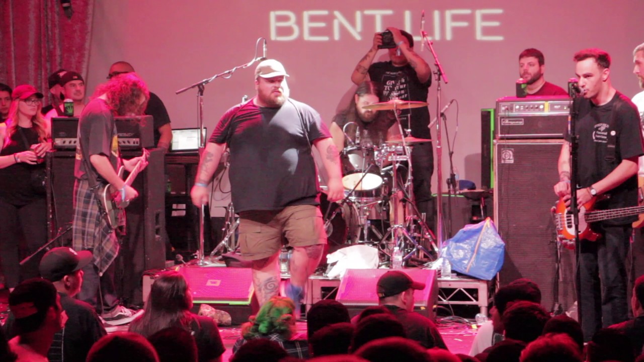 Bentlife  -FULL SET- | Sound And Fury 2017 | 6/10/17