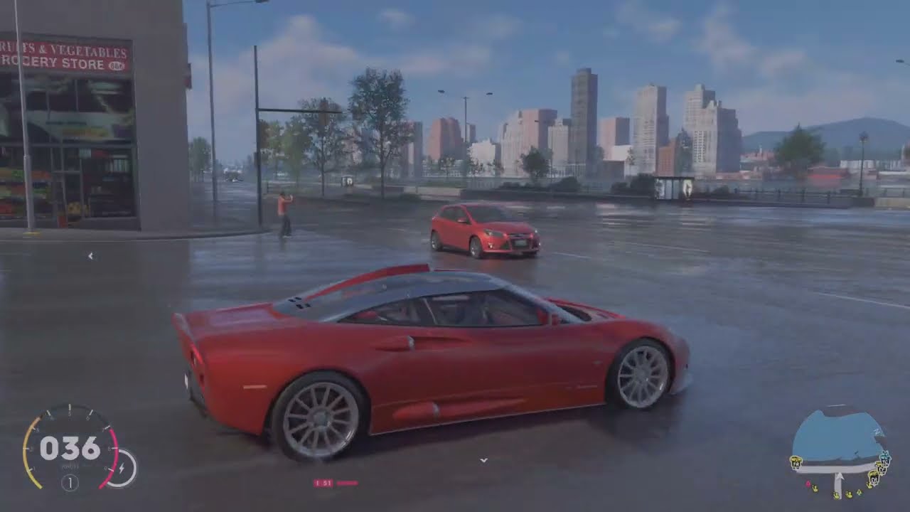 The Crew 2 New York