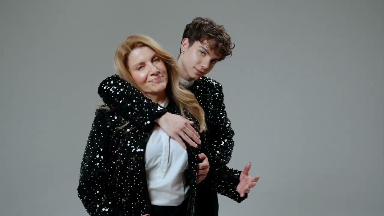 ELLE x H&M: Γιορτάζουμε μαζί την αγάπη