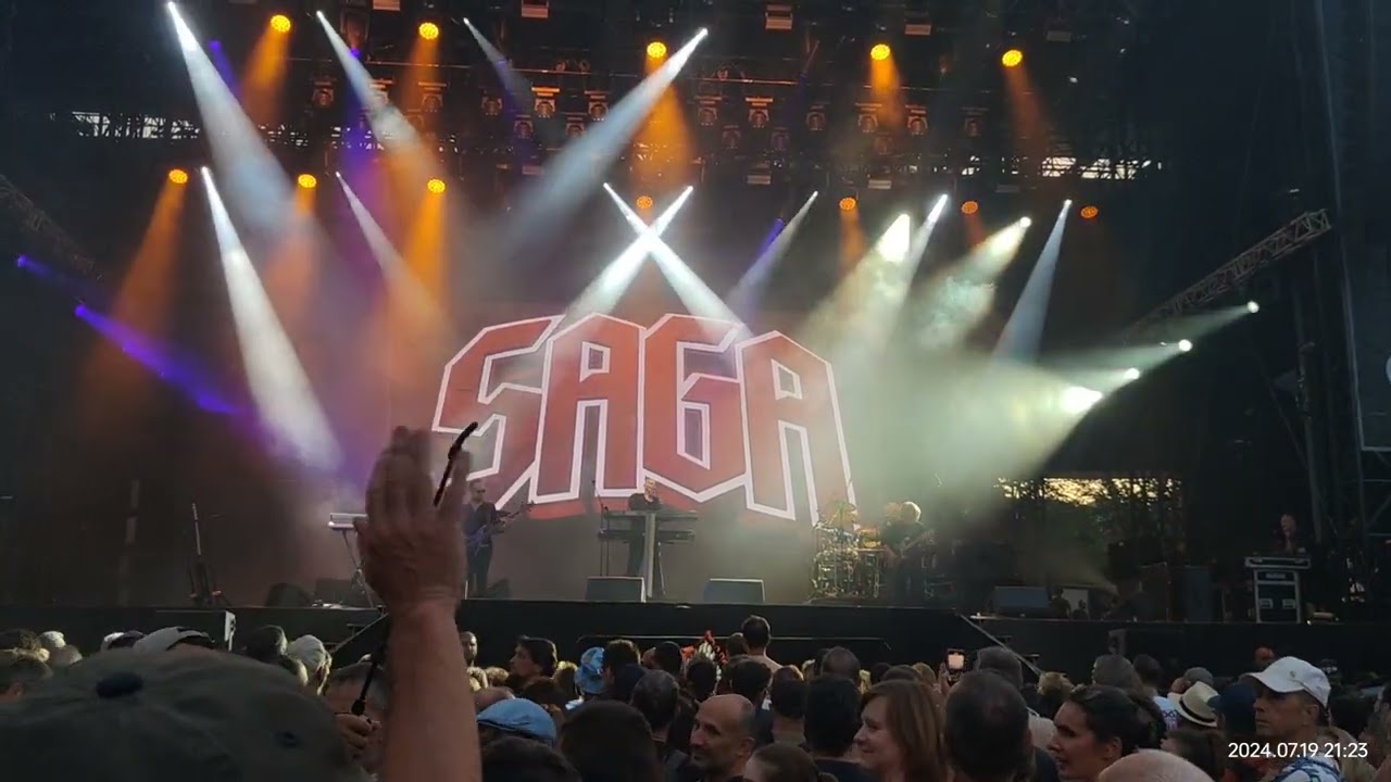 SAGA 