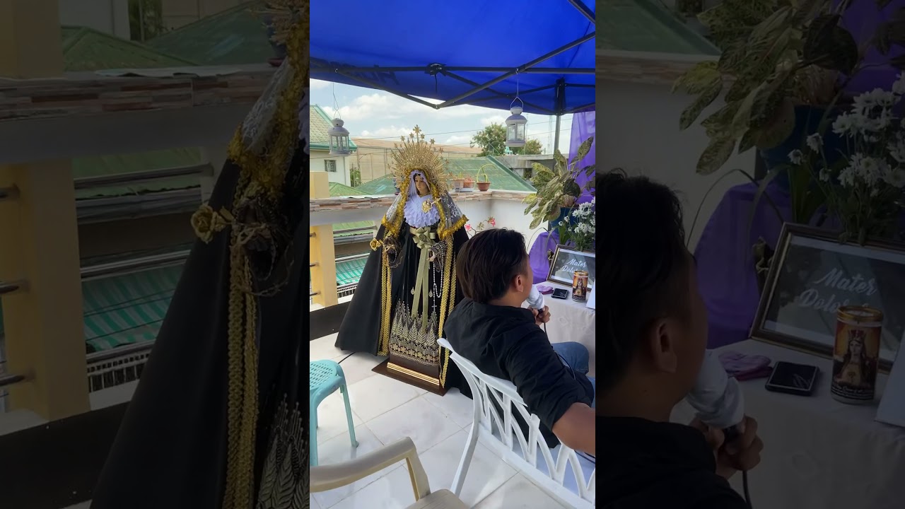 Kapampangan Pasyon 2021