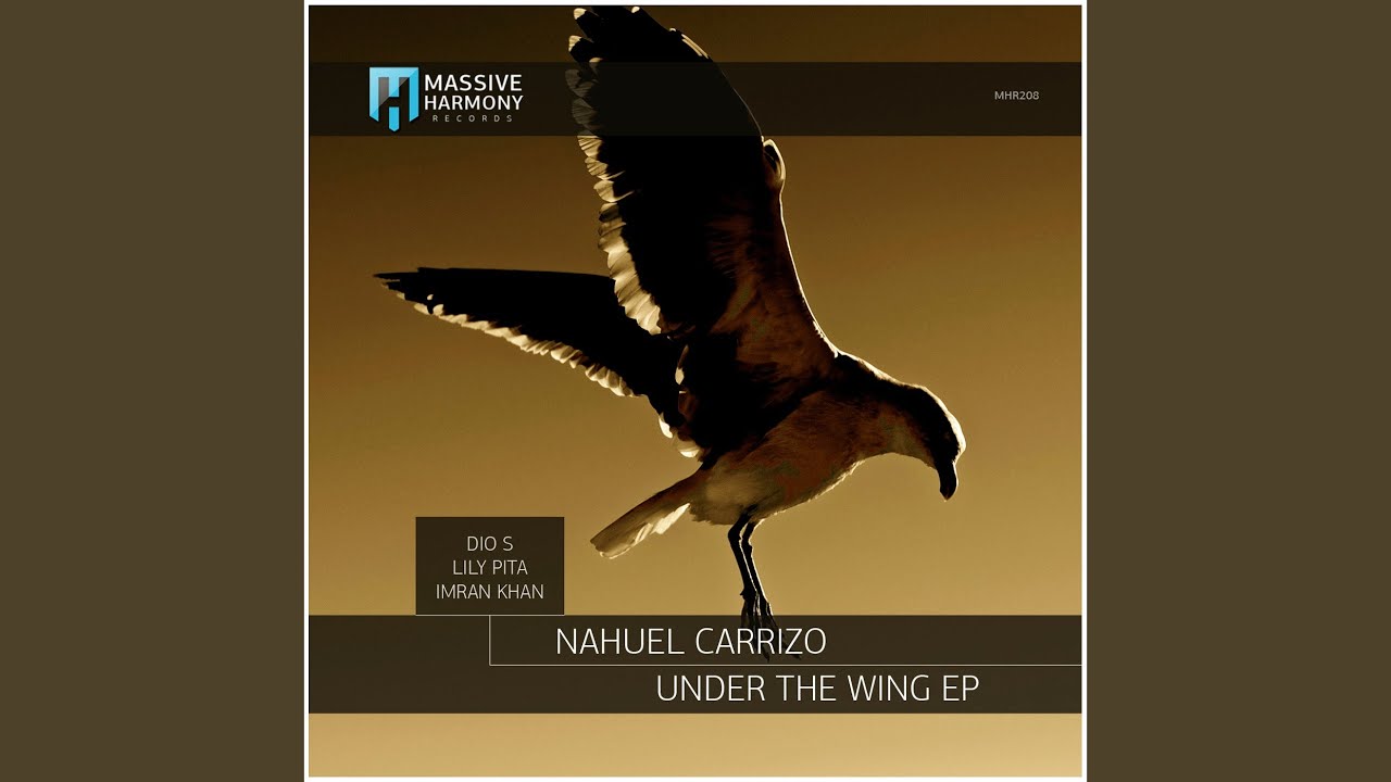 Under the Wing (Imran Khan Remix)
