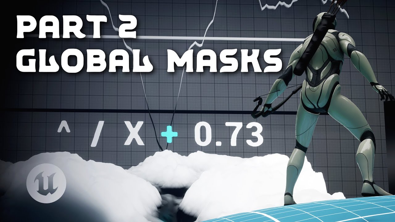 Technical Art Foundations for Shaders