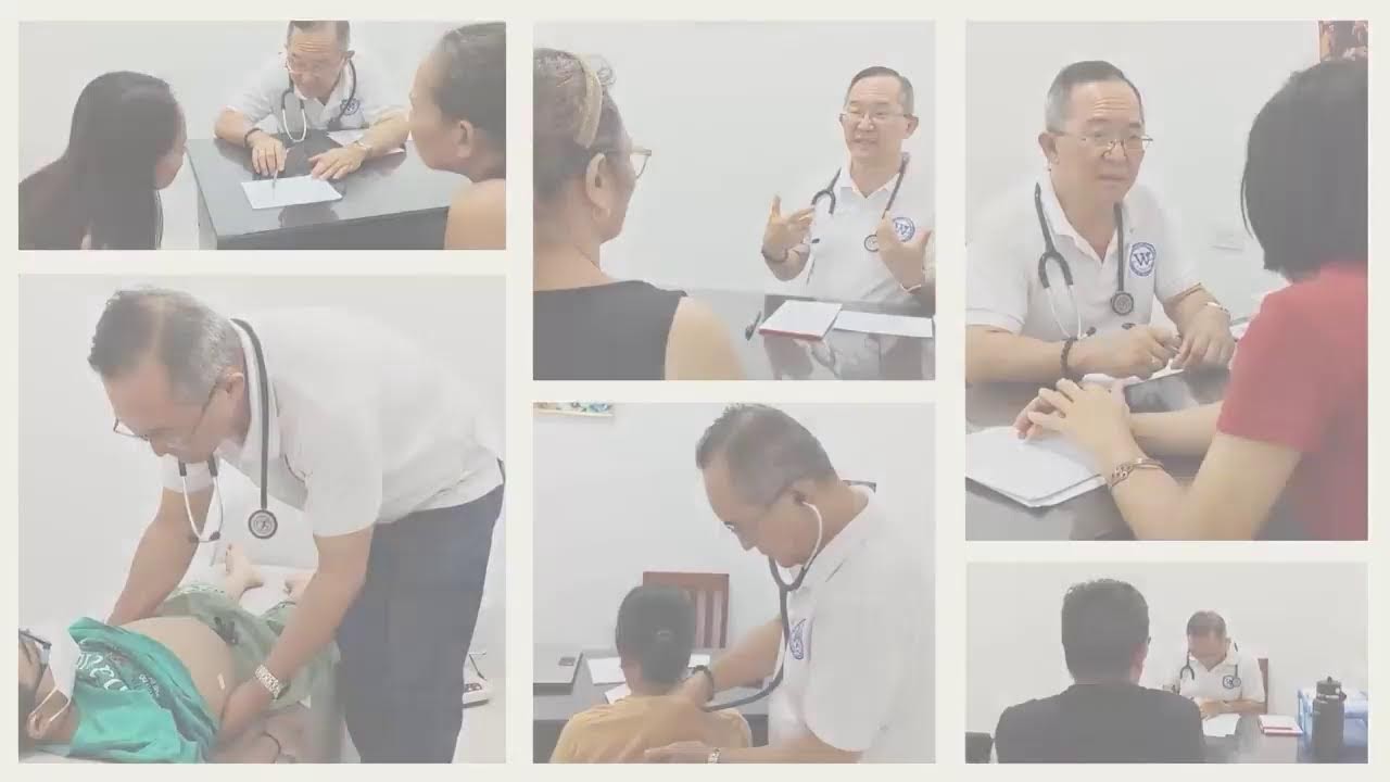 HEALTHY TALK WITH WATERDOK | February 6, 2026 (Friday)