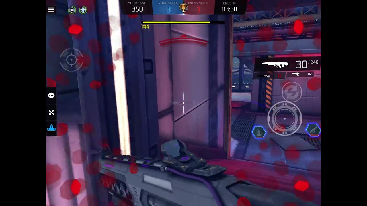 Sgl - Duel vs Roma