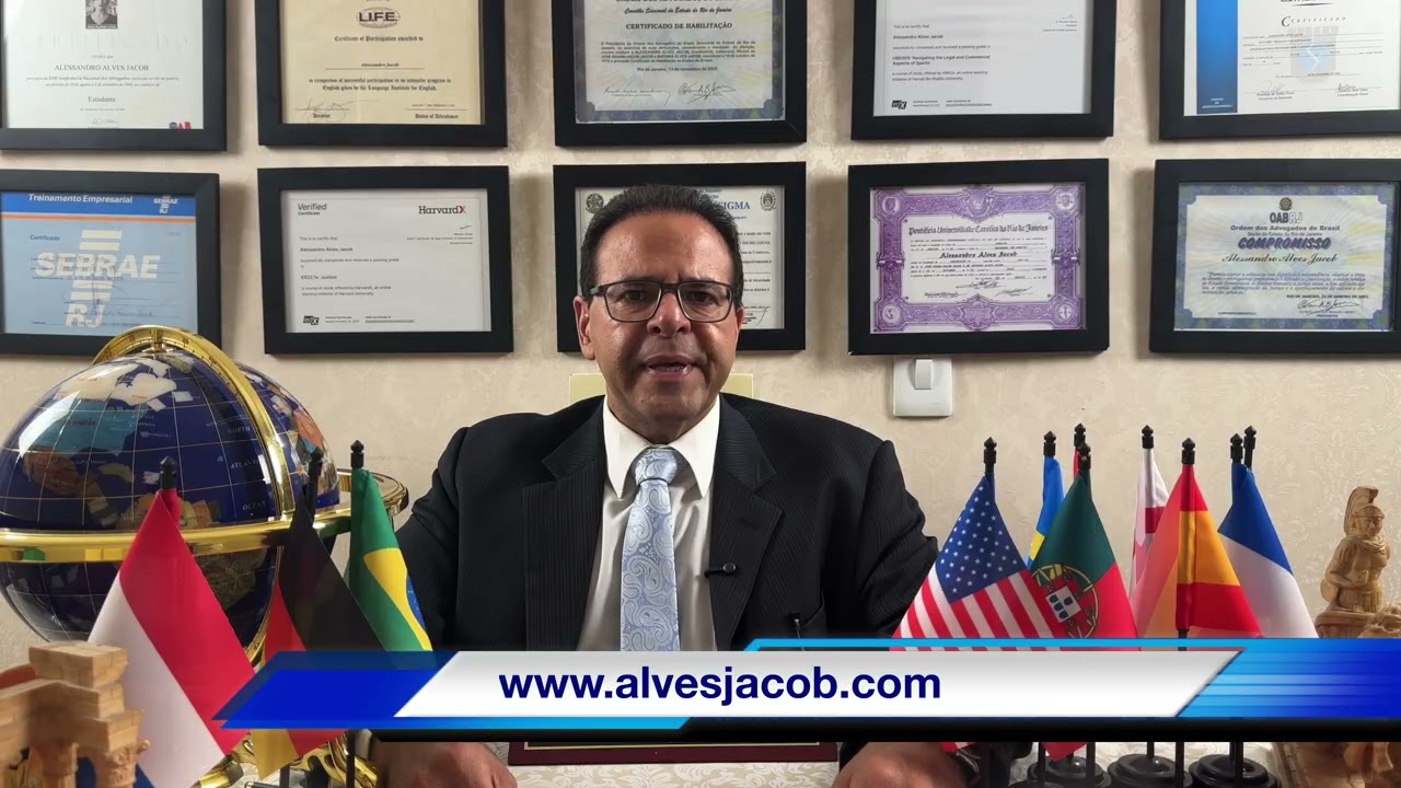 Brazilian Labor Lawyer