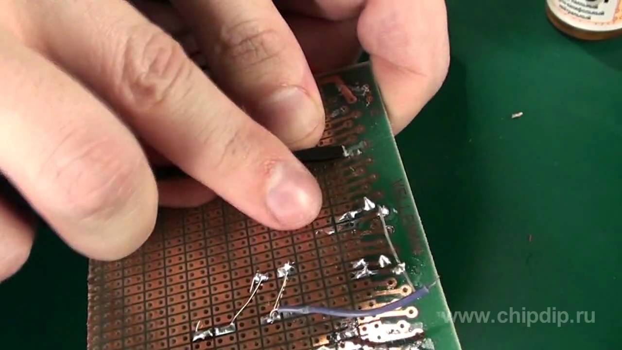 Goot SA-10 Solder Assist