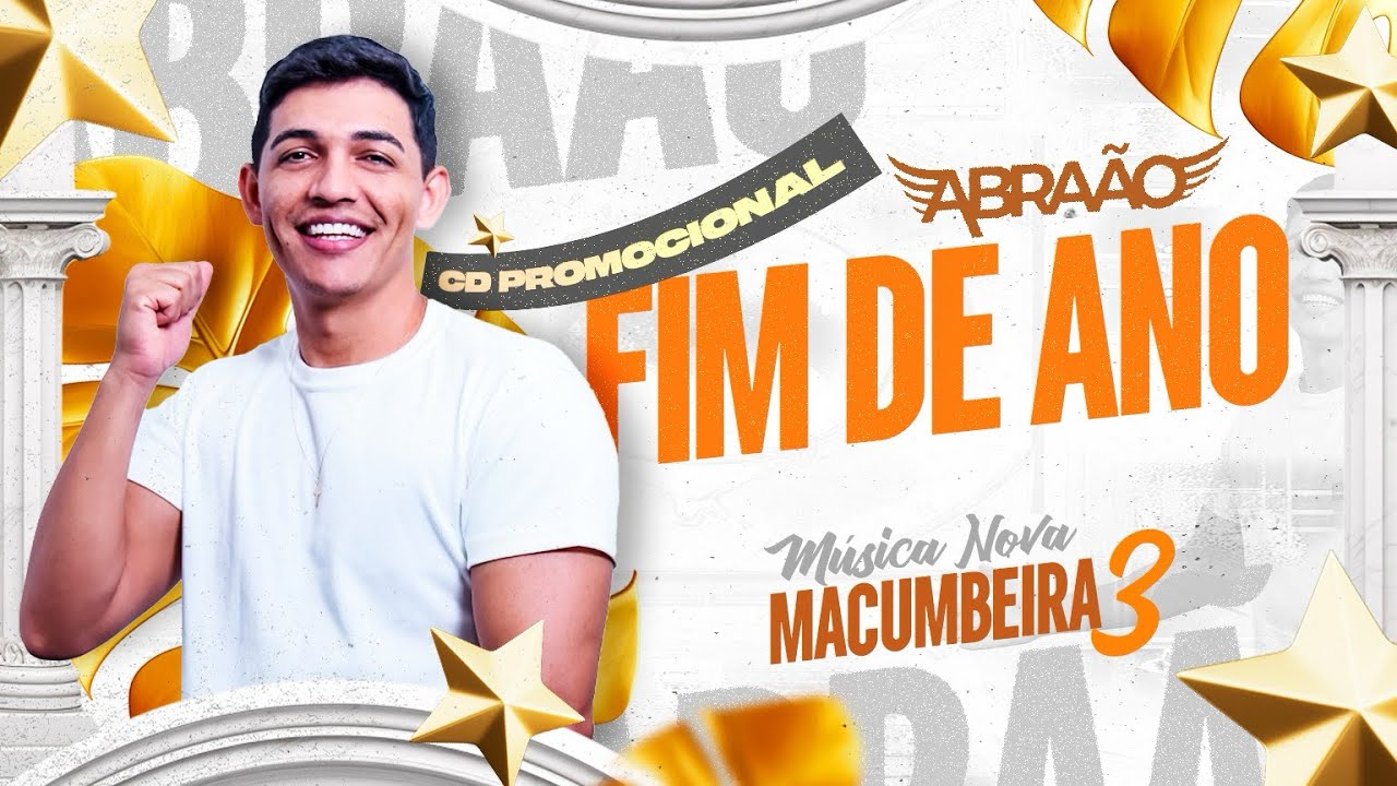 Macumbeira 3 Promocional 2025