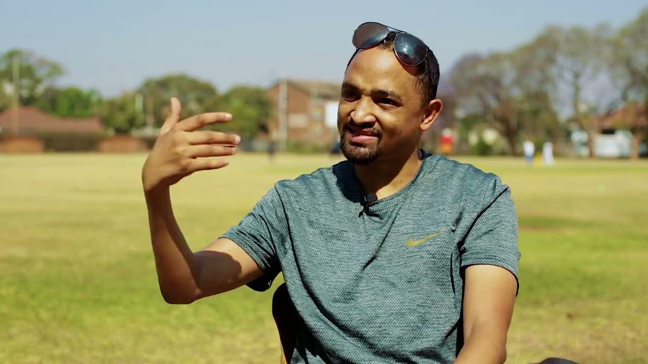 Street Child World Cup Story (Grass Roots Cricket)