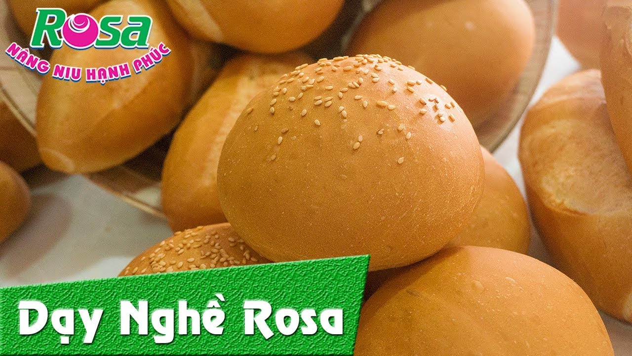 Hướng dẫn cách làm Bánh Mì Cóc