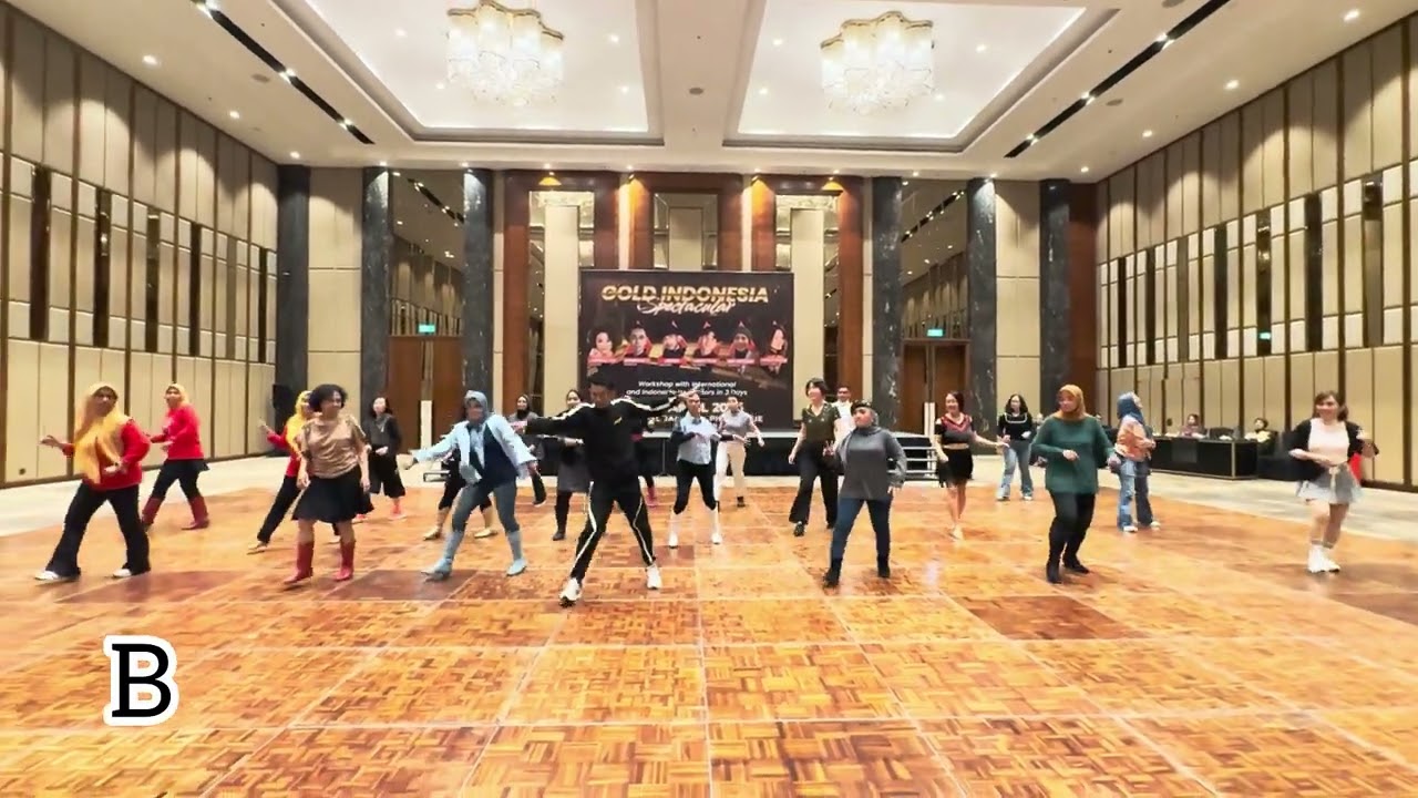 🎶 Kill the lights | Linedance | Phrased Improver | Choreo asbarebare