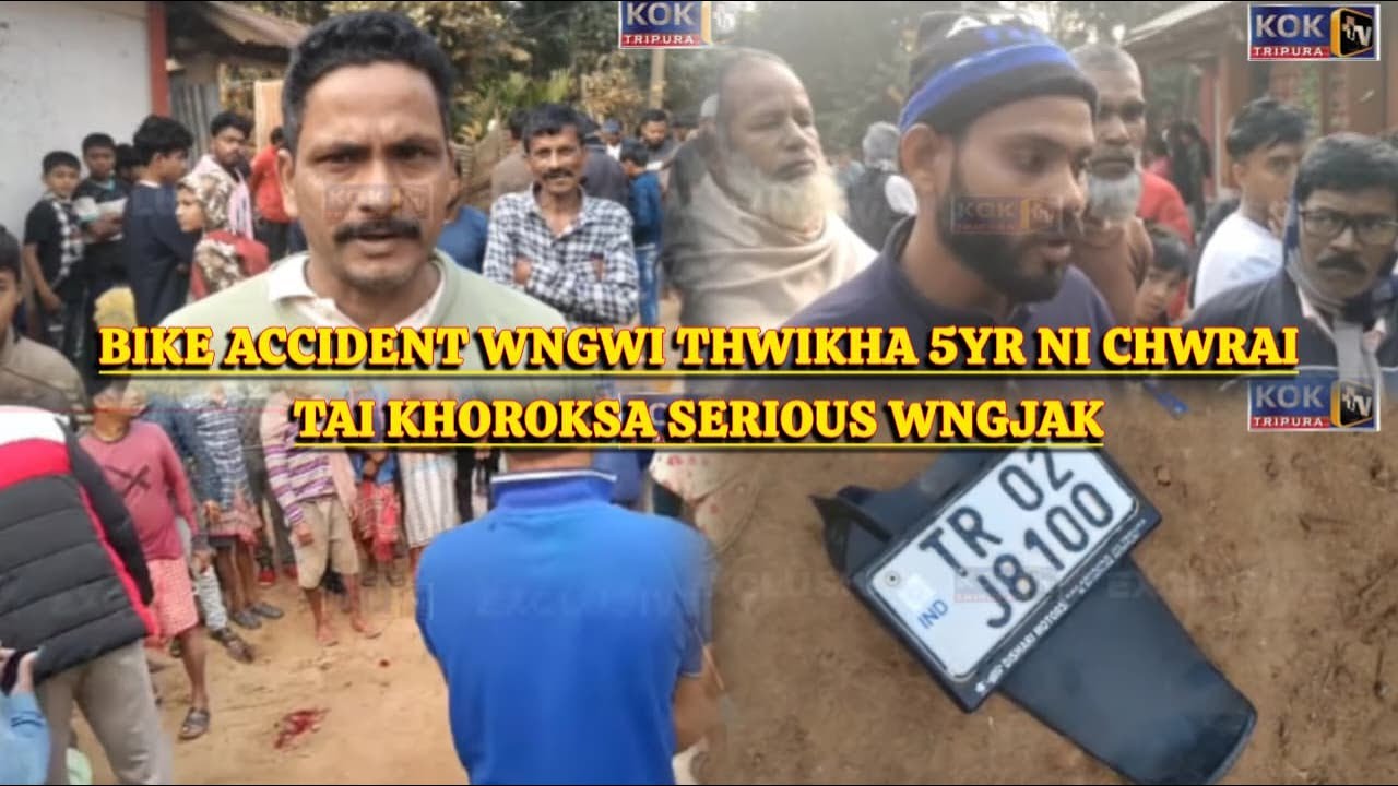 KIRIMA SINGSAKHE LAHAR PATIWI LANGMA CHOKHA KHOROKSANI KAILASAHARO
