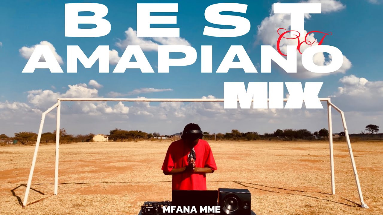 AMAPIANO MIX 2025 | 01 AUGUST | BEST SONGS &  ARTISTS