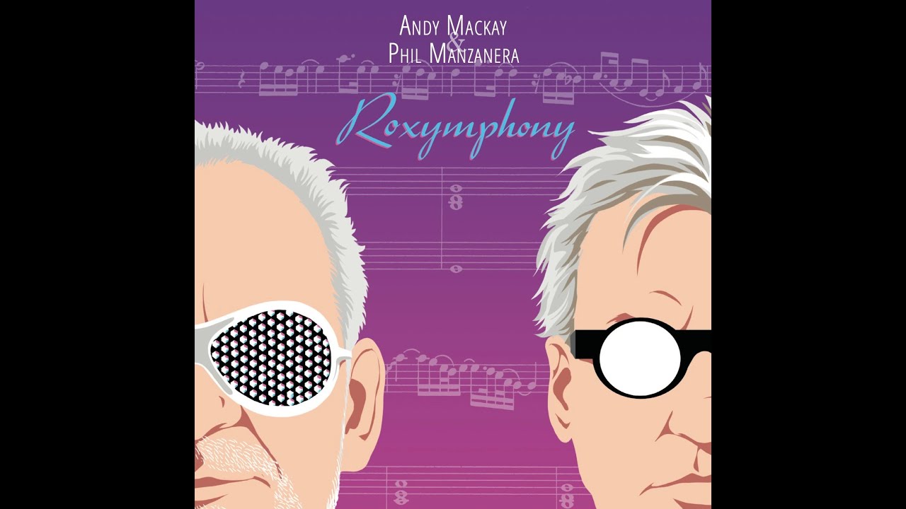 ROXYMPHONY 23