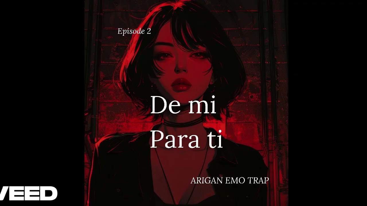 Arigan de mi para ti(audio official)beat by GAXILLIC