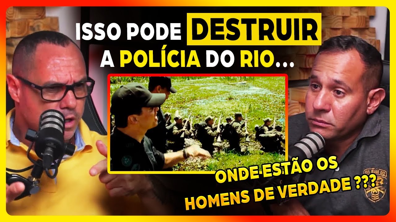 O GOVERNADOR DESAFIOU A GENTE, AÍ NÓS FIZEMOS PIOR... | HONÓRIO & CACHORRO