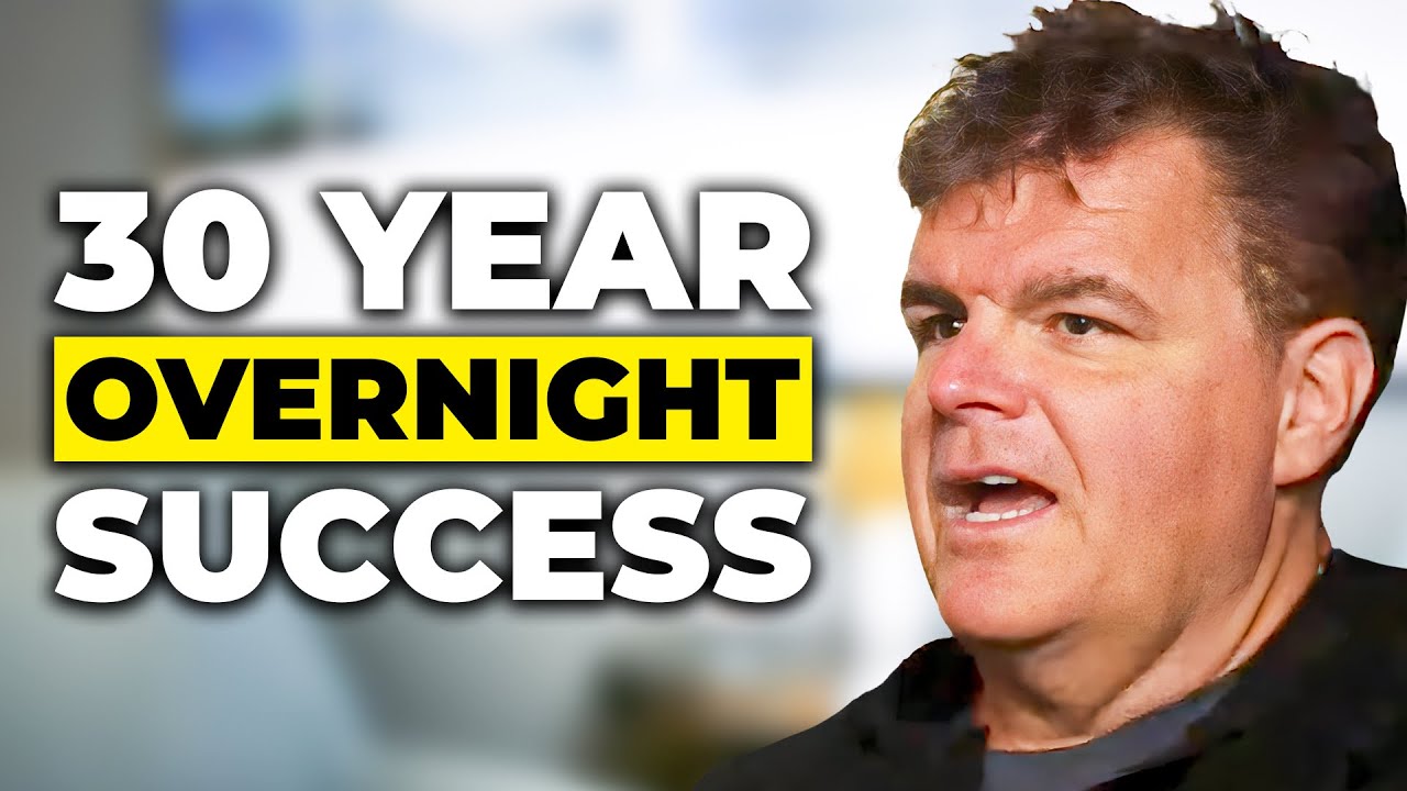 I Almost Quit…And Now I Have 1 Million Followers (Ian Bagg's Full Story)