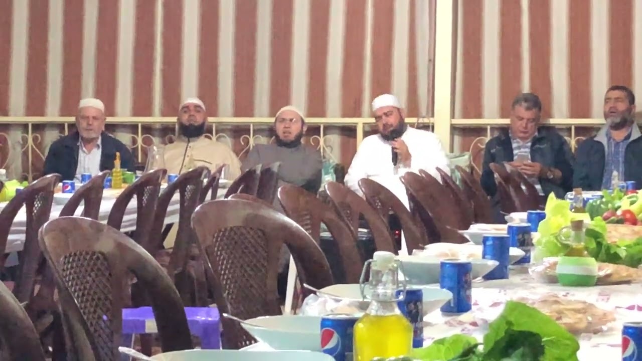 حرار عكار-انشودة