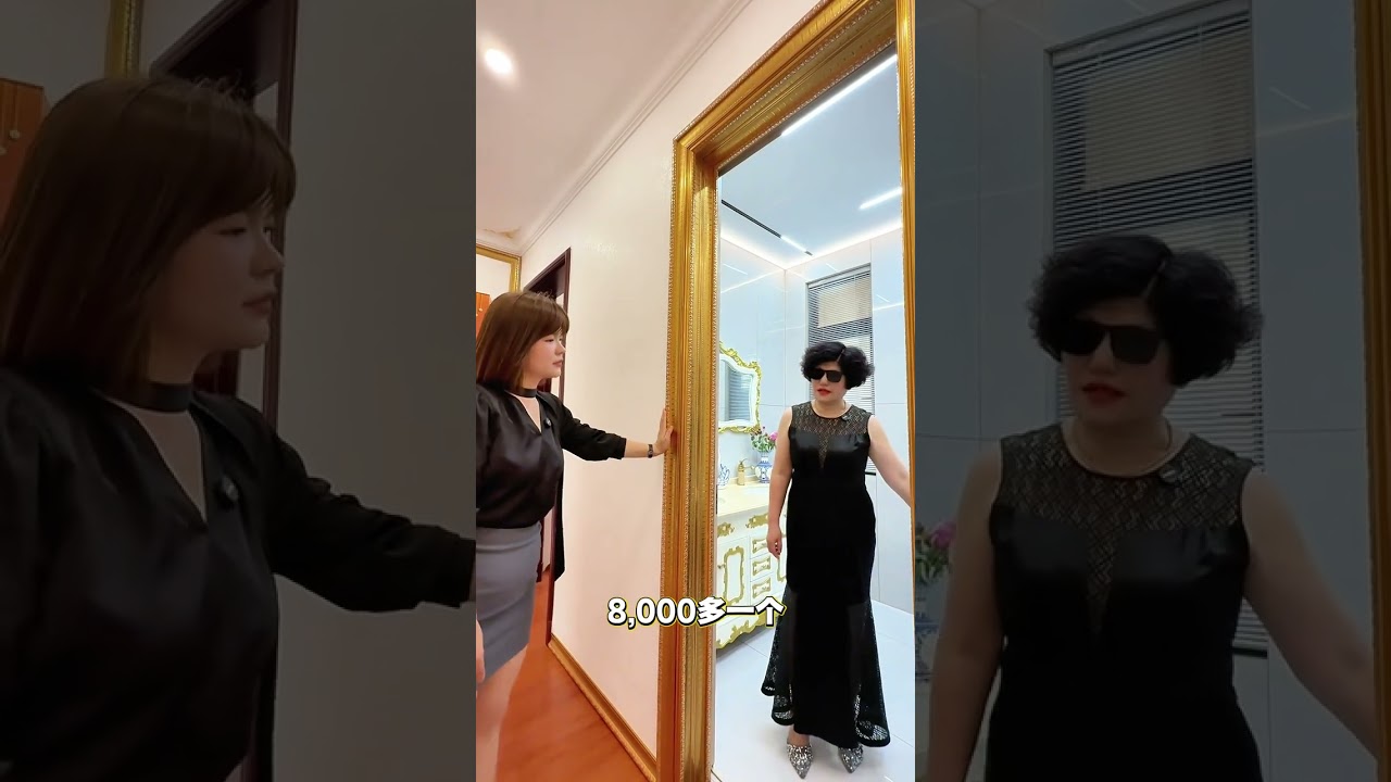 还能有谁！这套装修谁看谁满意！