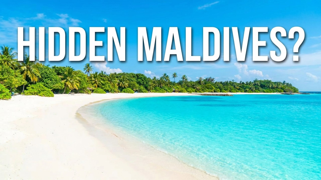 NO PASSPORT NEEDED - Hidden Paradise Just 20 Mins from Singapore 🇸🇬