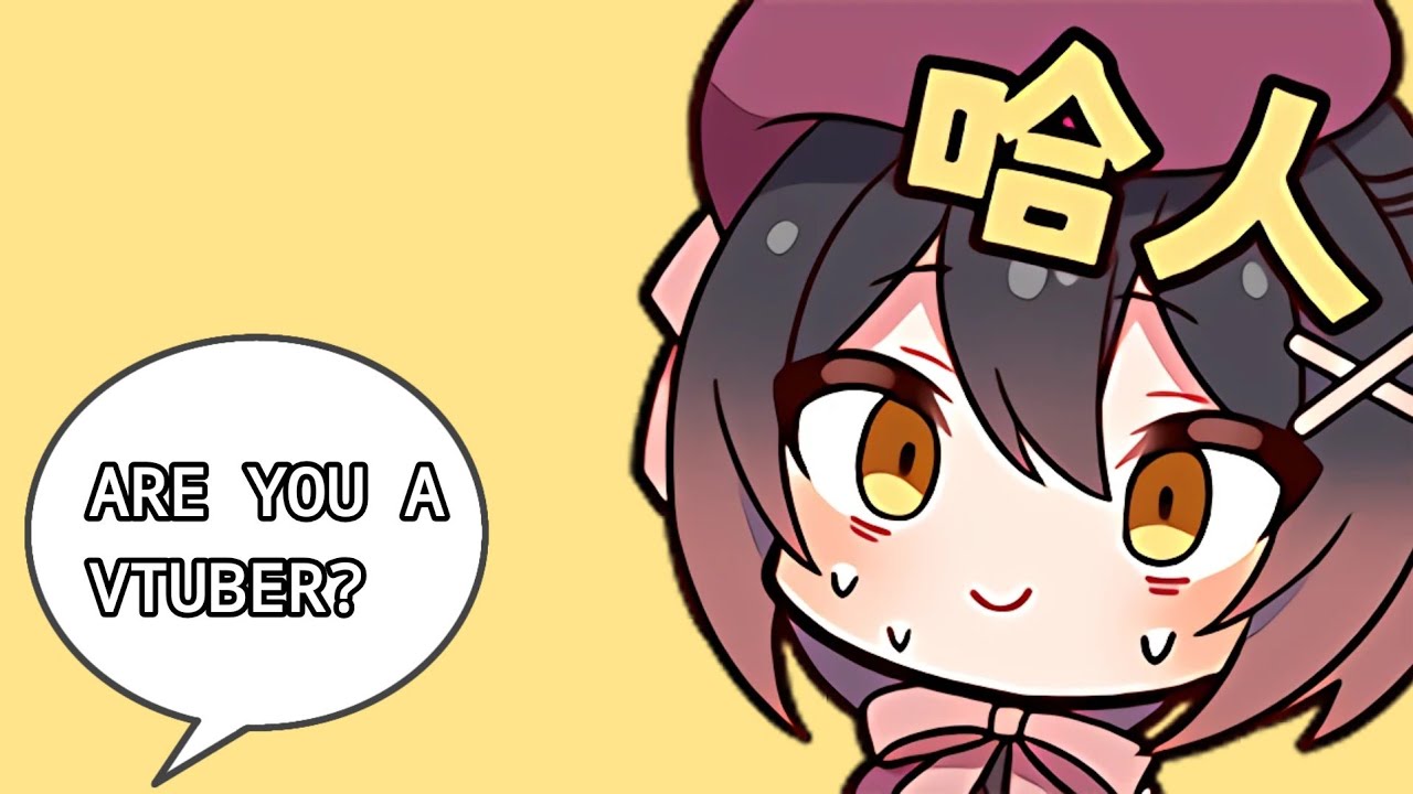 [ENG CC] I'm So Afraid My Classmates Will Find Out I'm a Vtuber!!! 【Joi/VirtuaREAL/Nijisanji】