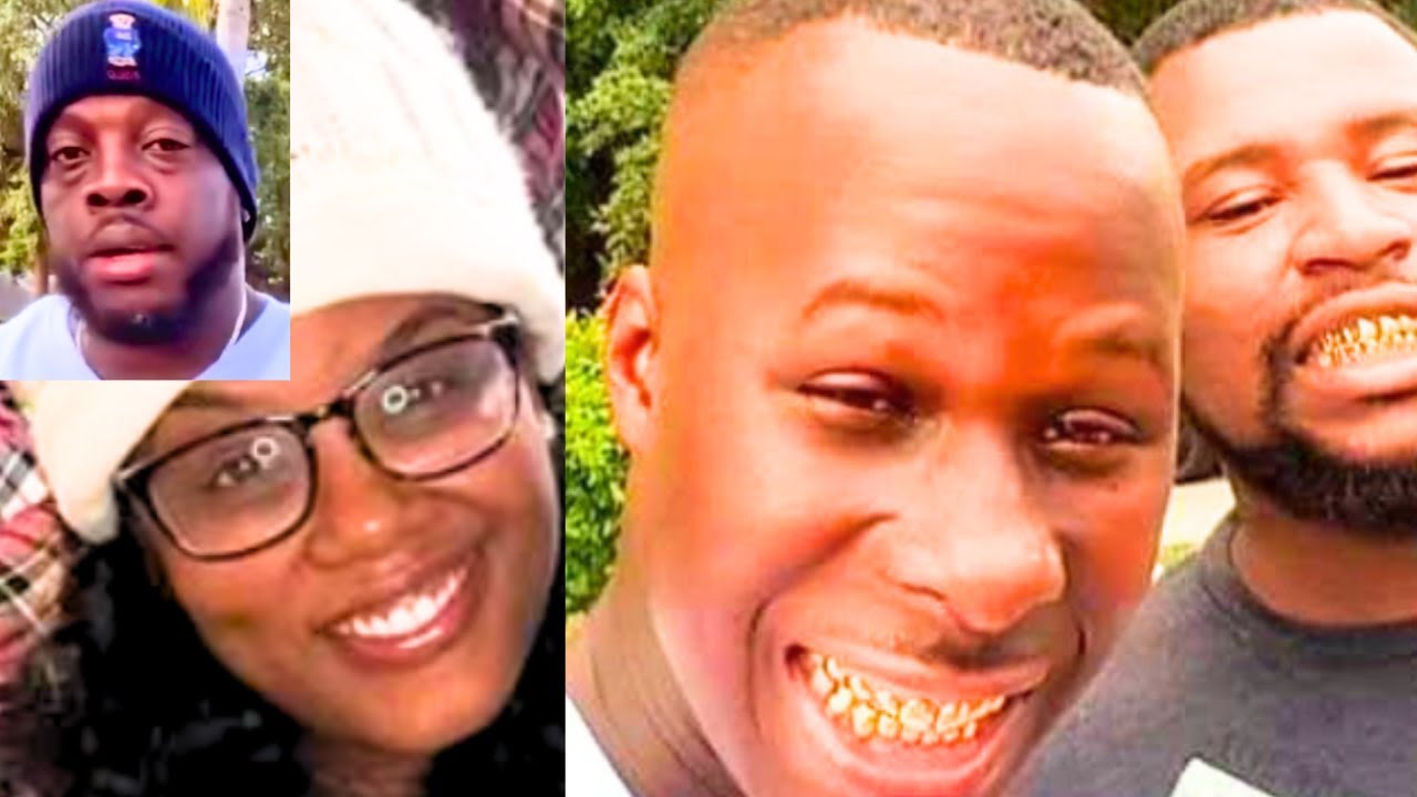 Tyrone Davis Jr. | Girlfriend Lulu & Jason KNEW he was K!LLED… Then COVERED Up His Death