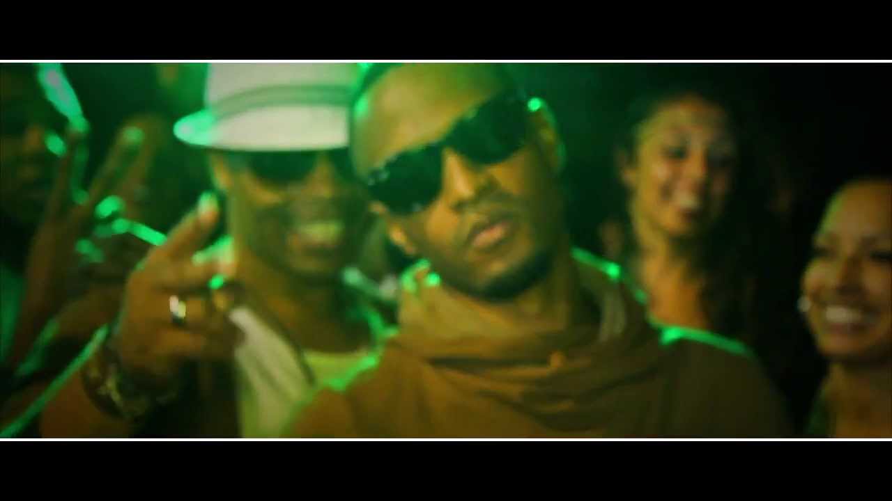 TLDREAMZ - NHA TUDO (OFFICIAL VIDEO)