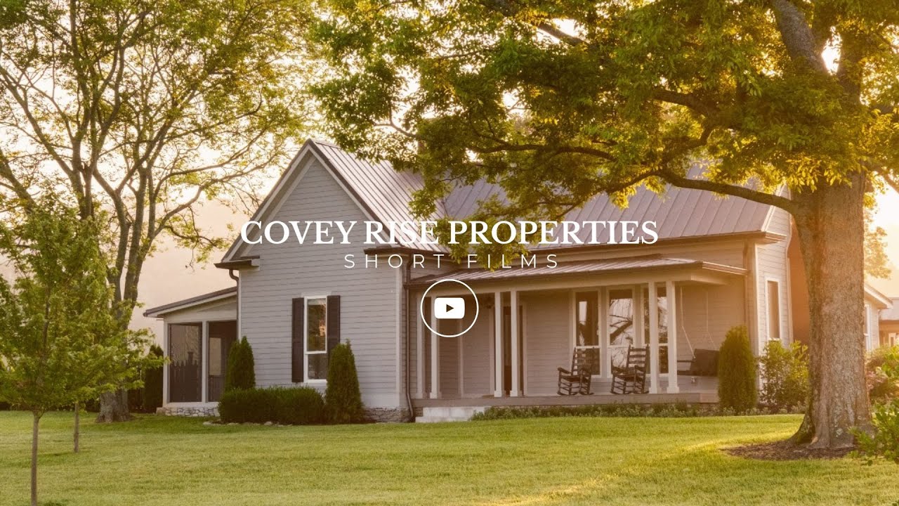 SOLD - 1990 Dr Robinson Rd, Spring Hill, TN