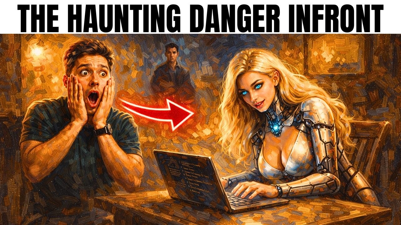 MEN: Avoid “Sophia” Women Until You Understand This – Carl Jung