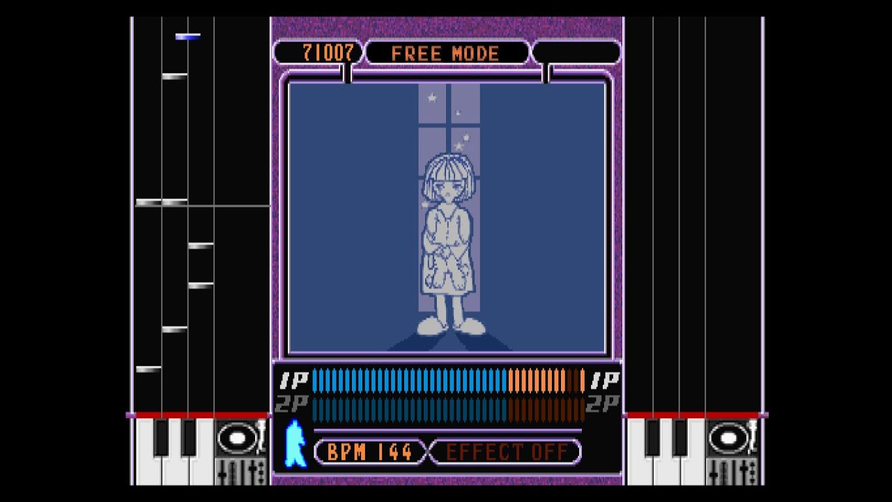 PRINCE ON A STAR【beatmania 5th MIX(PS)】【perfect】